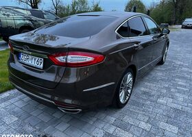 Форд Мондео, об'ємом двигуна 2 л та пробігом 160 тис. км за 17063 $, фото 4 на Automoto.ua