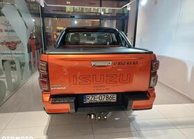 Ісузу D-Max, об'ємом двигуна 1.9 л та пробігом 730 тис. км за 45313 $, фото 2 на Automoto.ua