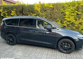 Крайслер Pacifica, об'ємом двигуна 3.61 л та пробігом 59 тис. км за 30130 $, фото 2 на Automoto.ua