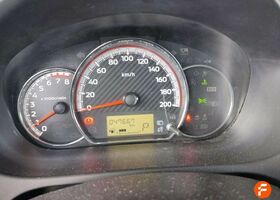 Мицубиси Спейс Стар 2022 в Европе на Automoto.ua Серый Мицубиси Спейс Стар, объемом двигателя 1.19 л и пробегом 48 тыс. км за 15306 $, фото 7 на Automoto.ua