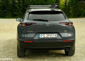 Мазда CX-30, объемом двигателя 2 л и пробегом 47 тыс. км за 20950 $, фото 7 на Automoto.ua