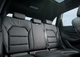Mercedes-Benz B 180 null изображение 16 Mercedes-Benz B 180 null на тест-драйве, фото 16