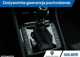 Шкода Суперб, об'ємом двигуна 1.97 л та пробігом 173 тис. км за 16847 $, фото 19 на Automoto.ua