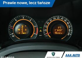 Тойота Аурис, объемом двигателя 1.36 л и пробегом 155 тыс. км за 5616 $, фото 11 на Automoto.ua