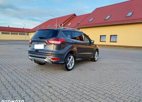 Форд Куга, об'ємом двигуна 2 л та пробігом 198 тис. км за 12721 $, фото 5 на Automoto.ua