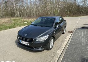 Пежо 301, объемом двигателя 1.59 л и пробегом 128 тыс. км за 6803 $, фото 5 на Automoto.ua