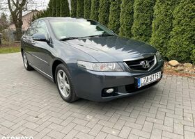 Хонда Аккорд, об'ємом двигуна 2.35 л та пробігом 255 тис. км за 6458 $, фото 7 на Automoto.ua