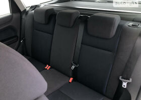 Форд Фокус, Универсал 2003 - 2007 C-MAX 1.6 TDCi (109 hp)