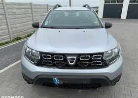 Дачия Duster, объемом двигателя 1.5 л и пробегом 34 тыс. км за 8639 $, фото 36 на Automoto.ua