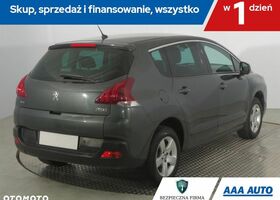 Пежо 3008, объемом двигателя 1.56 л и пробегом 240 тыс. км за 7127 $, фото 5 на Automoto.ua