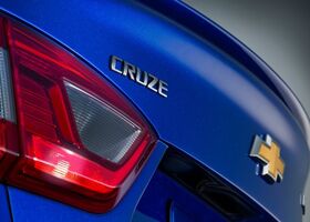 Chevrolet Cruze 2016 на тест-драйві, фото 5