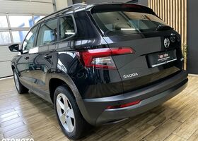 Шкода Karoq, об'ємом двигуна 1.6 л та пробігом 72 тис. км за 18553 $, фото 6 на Automoto.ua