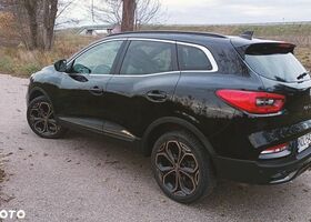 Рено Kadjar, об'ємом двигуна 1.33 л та пробігом 4200 тис. км за 21577 $, фото 5 на Automoto.ua