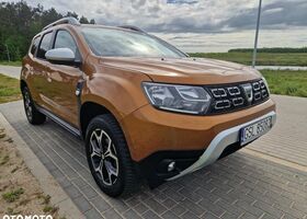 Дачія Duster, об'ємом двигуна 1 л та пробігом 55 тис. км за 11857 $, фото 3 на Automoto.ua