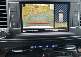 Тойота Proace Verso 2019 в Европе на Automoto.ua Тойота Proace Verso, объемом двигателя 2 л и пробегом 94 тыс. км за 26490 $, фото 9 на Automoto.ua