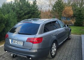 Ауді A6 Allroad, об'ємом двигуна 2.97 л та пробігом 382 тис. км за 5508 $, фото 3 на Automoto.ua