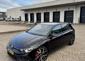 Фольксваген Гольф 2021 в Европе на Automoto.ua Черный Фольксваген Гольф, объемом двигателя 1.98 л и пробегом 73 тыс. км за 43279 $, фото 1 на Automoto.ua