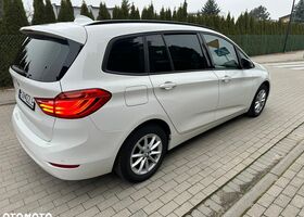 БМВ 2 Серия, объемом двигателя 2 л и пробегом 220 тыс. км за 11641 $, фото 6 на Automoto.ua