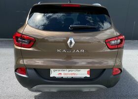 Коричневий Рено Kadjar, об'ємом двигуна 1.2 л та пробігом 70 тис. км за 12364 $, фото 7 на Automoto.ua