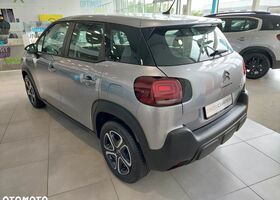 Ситроен C3 Aircross, объемом двигателя 1.2 л и пробегом 2 тыс. км за 18359 $, фото 3 на Automoto.ua