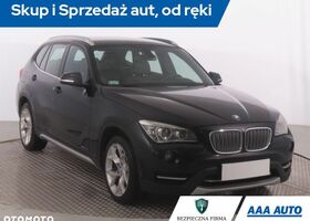 БМВ Х1, объемом двигателя 2 л и пробегом 185 тыс. км за 11879 $, фото 1 на Automoto.ua