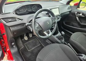 Пежо 208, объемом двигателя 1.56 л и пробегом 136 тыс. км за 6156 $, фото 7 на Automoto.ua