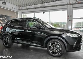 МГ HS, об'ємом двигуна 1.49 л та пробігом 1 тис. км за 26752 $, фото 1 на Automoto.ua