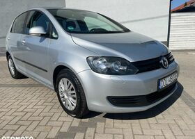 Фольксваген Golf Plus, об'ємом двигуна 1.6 л та пробігом 166 тис. км за 6263 $, фото 8 на Automoto.ua