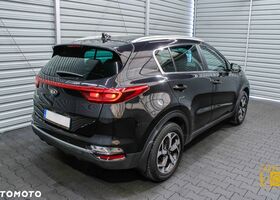 Кіа Sportage, об'ємом двигуна 1.59 л та пробігом 115 тис. км за 16414 $, фото 6 на Automoto.ua