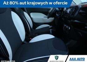 Фіат 500L, об'ємом двигуна 1.37 л та пробігом 135 тис. км за 9287 $, фото 9 на Automoto.ua