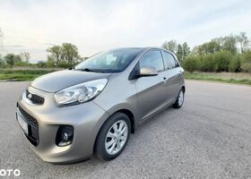 Киа Пиканто, объемом двигателя 1.25 л и пробегом 177 тыс. км за 7559 $, фото 9 на Automoto.ua