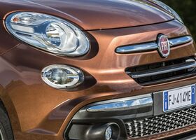 Fiat 500L 2017 на тест-драйві, фото 7