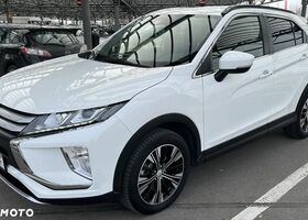 Міцубісі Eclipse Cross, об'ємом двигуна 1.5 л та пробігом 154 тис. км за 14881 $, фото 1 на Automoto.ua