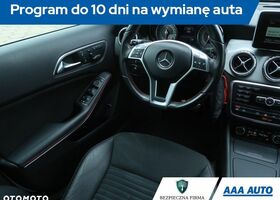 Мерседес ГЛА-Клас, об'ємом двигуна 1.99 л та пробігом 73 тис. км за 20086 $, фото 7 на Automoto.ua