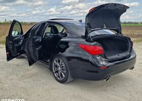 Инфинити Q50, объемом двигателя 3 л и пробегом 47 тыс. км за 17257 $, фото 34 на Automoto.ua