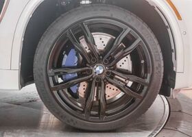 BMW X5 M 2018 на тест-драйві, фото 10