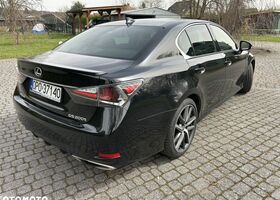 Лексус ГС, об'ємом двигуна 2 л та пробігом 81 тис. км за 28056 $, фото 7 на Automoto.ua