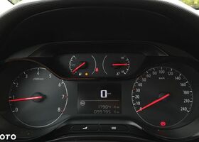 Опель Crossland X, объемом двигателя 1.2 л и пробегом 100 тыс. км за 10950 $, фото 16 на Automoto.ua