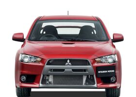 Міцубісі Лансер Еволюшн, Седан 2007 - н.в. X 2.0 (295 Hp) ATM evo