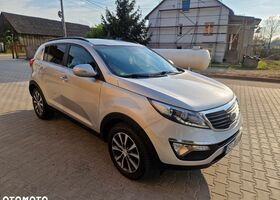 Кіа Sportage, об'ємом двигуна 1.69 л та пробігом 238 тис. км за 8164 $, фото 15 на Automoto.ua