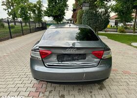 Ауді A5, об'ємом двигуна 1.97 л та пробігом 168 тис. км за 7322 $, фото 10 на Automoto.ua