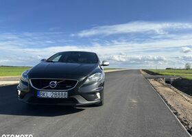 Вольво V40, об'ємом двигуна 1.6 л та пробігом 213 тис. км за 11231 $, фото 1 на Automoto.ua