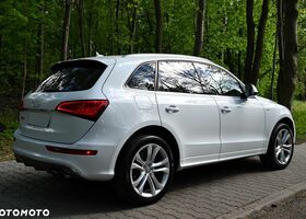 Ауді SQ5, об'ємом двигуна 3 л та пробігом 131 тис. км за 23758 $, фото 1 на Automoto.ua