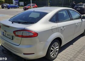 Форд Мондео, объемом двигателя 1.56 л и пробегом 193 тыс. км за 6048 $, фото 4 на Automoto.ua