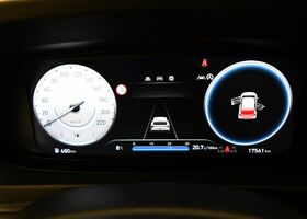 Хендай и20 2024 в Европе на Automoto.ua Хендай и20, объемом двигателя 1 л и пробегом 18 тыс. км за 19706 $, фото 11 на Automoto.ua