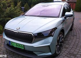 Шкода Enyaq, об'ємом двигуна 0 л та пробігом 29 тис. км за 40821 $, фото 1 на Automoto.ua