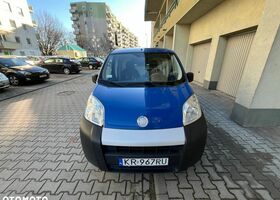 Фіат Fiorino, об'ємом двигуна 1.25 л та пробігом 48 тис. км за 3024 $, фото 9 на Automoto.ua