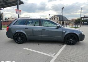 Ауді А4, об'ємом двигуна 1.98 л та пробігом 300 тис. км за 3434 $, фото 26 на Automoto.ua