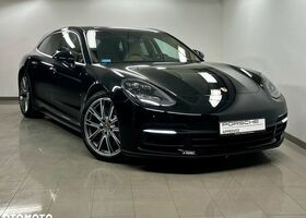 Порше Panamera, об'ємом двигуна 2.89 л та пробігом 69 тис. км за 86177 $, фото 6 на Automoto.ua