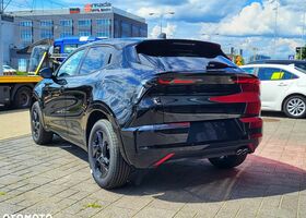 Альфа Ромео Джуниор 2025 в Европе на Automoto.ua Черный Альфа Ромео Джуниор, объемом двигателя 1 л и пробегом 390 тыс. км за 30194 $, фото 3 на Automoto.ua